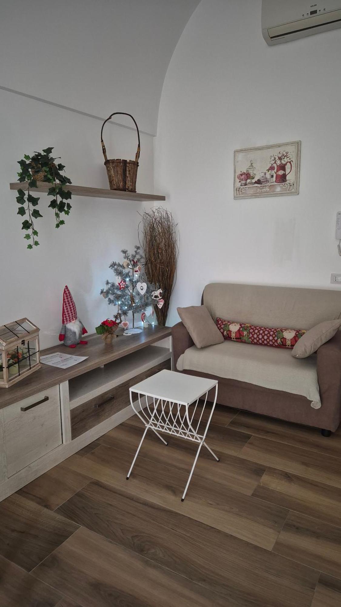 Camicia 20 Appartement Monopoli Buitenkant foto